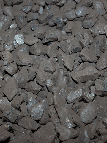 Hnědé uhlí - ořech 2